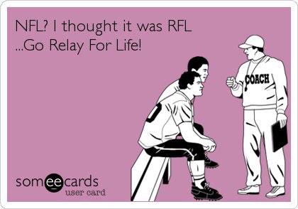 RelayForLifeLou's tweet photo. http://t.co/UVMZsC1w6l