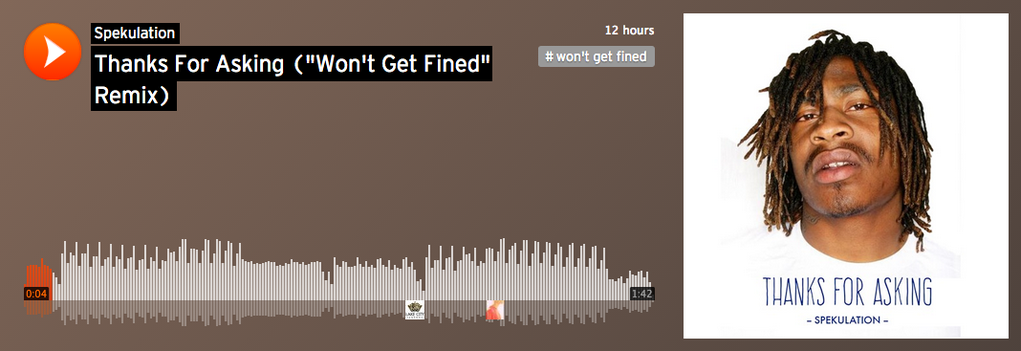 SBNation's tweet photo. Play this Marshawn Lynch jam at your Super Bowl party: http://t.co/U2vpbJ0Shn http://t.co/ck8R8T4dZD