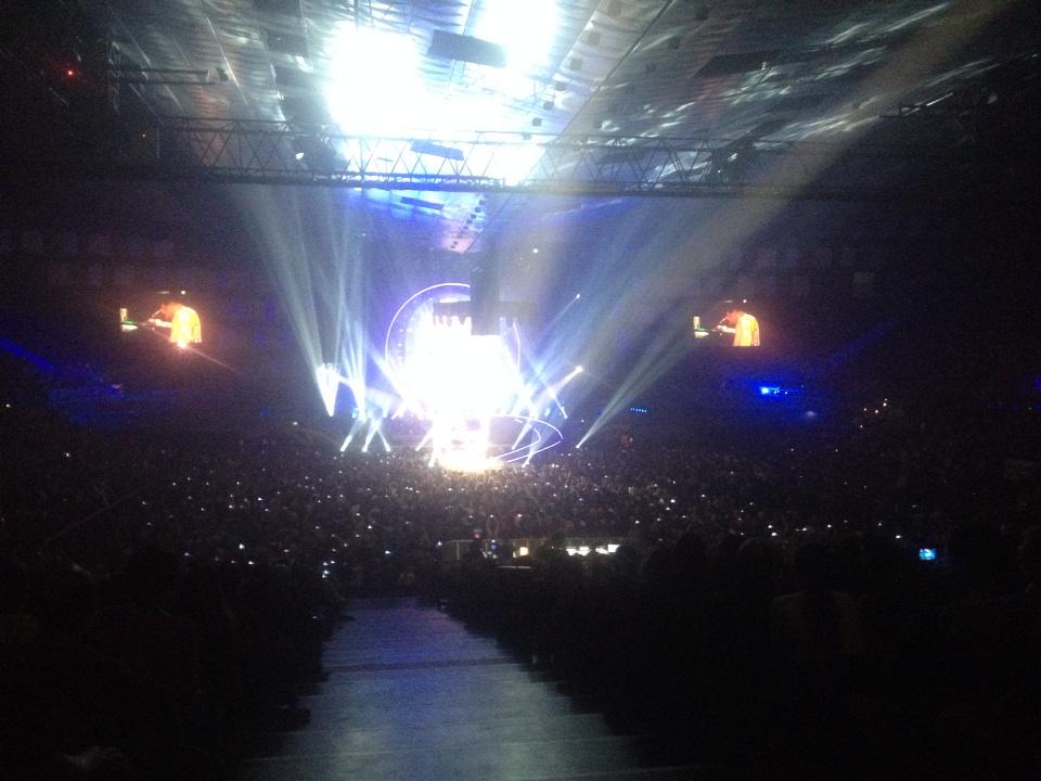 ljonny18's tweet photo. Queen in Vienna #queen #vienna http://t.co/5Yqk0sfsWo