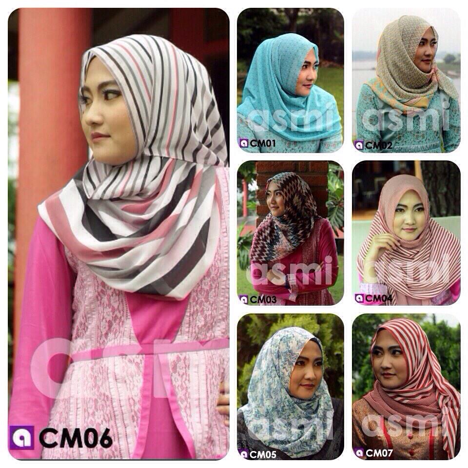 Pashmina cantik, kerudung cantik, penampilan cantik follow -->> <a href="/asmi_hml/">Asmi</a> liat koleksi koleksinya untuk busana muslim