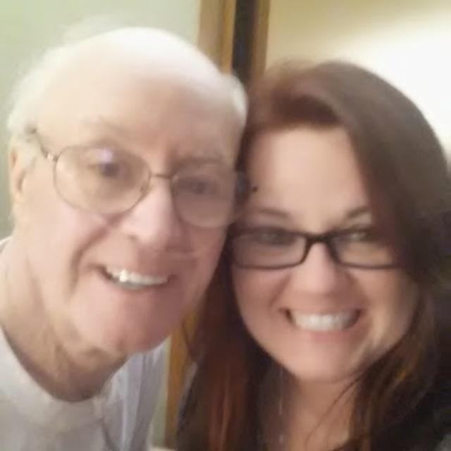 abbys1161's tweet photo. @PFFORG I lost my dad on 1/22/15 of this horrible disease.  My heart left that night with my dad :( miss him everyday http://t.co/JQPTWJfmcA