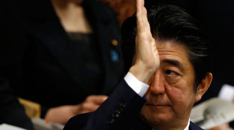 Thairath_News's tweet image. สุดเศร้า! นายกฯ อาเบะ 'เช็ดน้ำตา' ไม่มีวันให้อภัย 'ไอซิส' ฆ่า 2 ตัวประกันญี่ปุ่น thairath.co.th/content/478548 #ไทยรัฐ