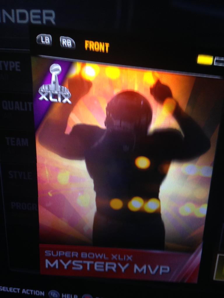 TheStorm996's tweet image. RT and follow to win shitty Brady