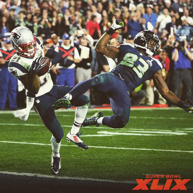 "That was the worst play-call in Super Bowl history." at.nfl.com/LAXsgNp