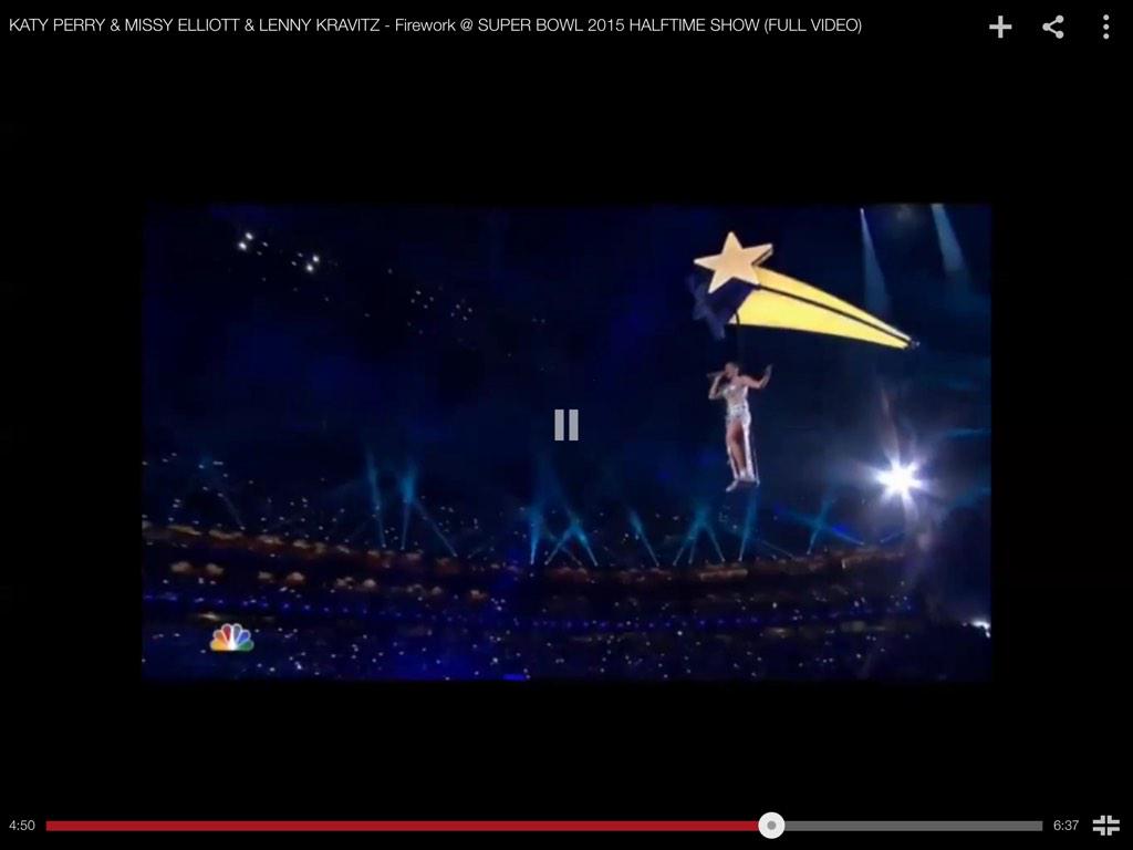 Not giving it to the league leader in rushing touchdown may not be the best playcall after all. #TheMoreYouKnow