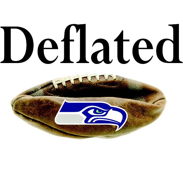 #Deflated