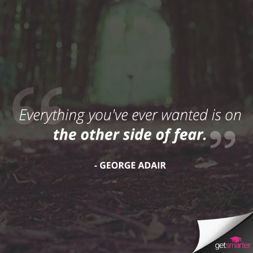getsmarter's tweet photo. #GSMondayMorningMotivation http://t.co/GbrviJ31J8 http://t.co/Acd355R3vZ