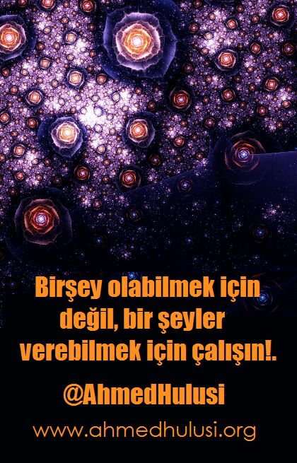 ahmedfyuksel's tweet image. OLMAK DİİL
VEREBİLMEK ÖNEMLİ!