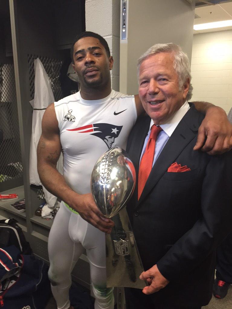 Andy Cohen on X: “@Patriots: The game-clincher. http:t.colTyBqZ4lzU”  THIS IS PORN  X