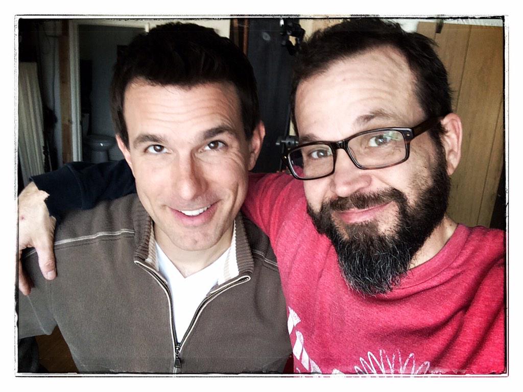 Jeff Witzke tweet media