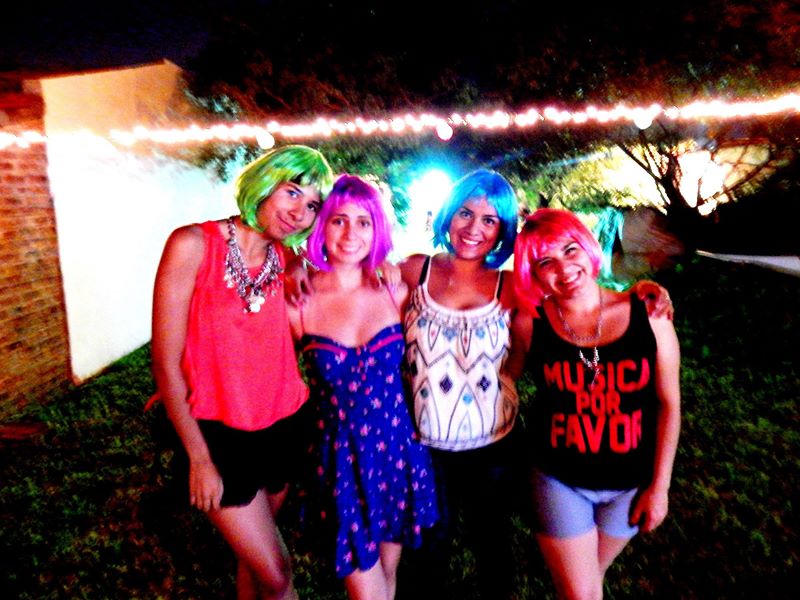 yesicagonzalez_'s tweet photo. FELIZ CUMPLE DOLCHEE=)
#NoDejesNuncaDeBrillar♥ http://t.co/kFGin1Nmru