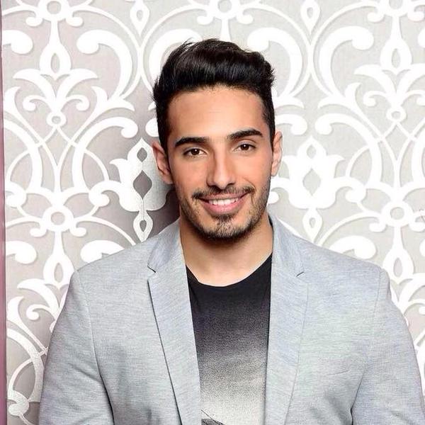 sweetana19's tweet image. #settleit
Follow
instagram.com/laith_official               
      
ليث أبو جودة
#LaithAbuJoda