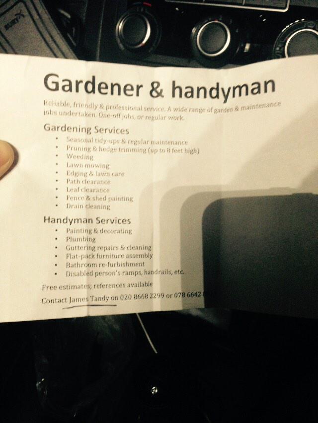 Adam James Official tweet media