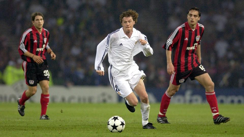 Happy birthday Steve McManaman (43), Mark Bresciano (35), (32) & Ricardo (39)
 