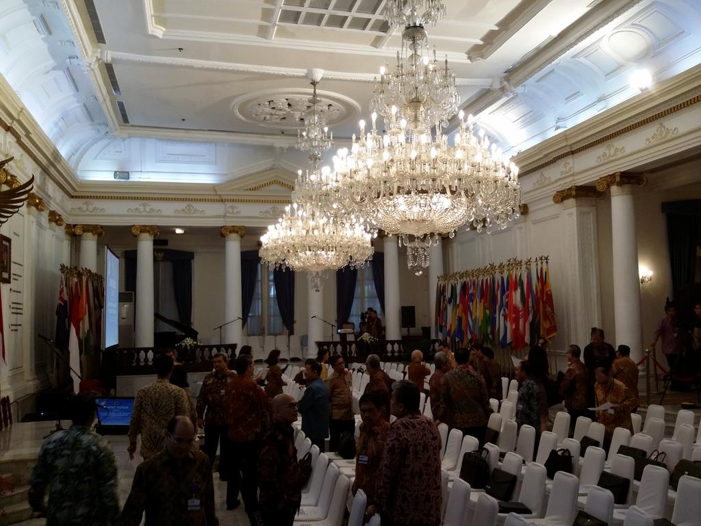 MoFA Indonesia tweet media