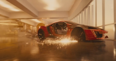MCUDirect's tweet photo. FURIOUS 7 TEASER TRAILER! #Furious7
➡️➡ http://t.co/SWYC0N6KH1 http://t.co/e063WLFvbf