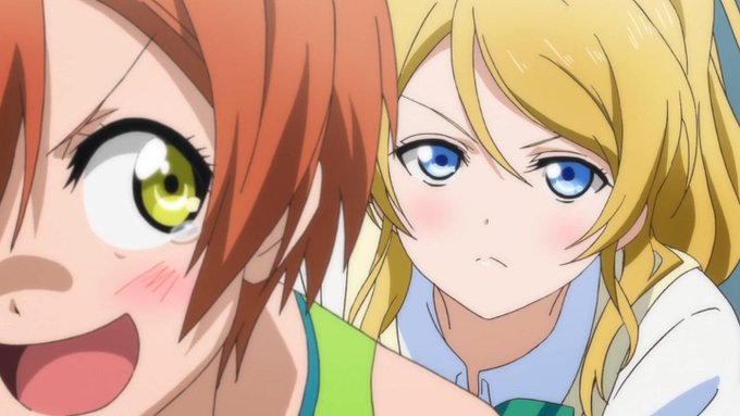絢瀬絵里bot エリチカおうちに帰る さん の最近のツイート 6 Whotwi グラフィカルtwitter分析 絢瀬絵里bot エリチカおうちに帰る さん の最近のツイート 6 Whotwi グラフィカルtwitter分析