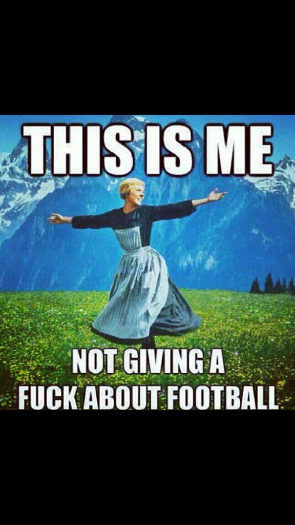 Raaaachy's tweet image. Every year.