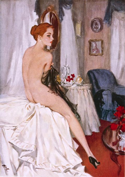 Did somebody say #ValentinesGifts? Here's just 1 of 1500 #ValentinesDay #prints for sale from obsessionart.com