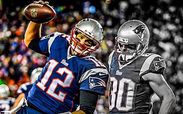 viajando_mario's tweet photo. Thomas Brady Jr acaba de convertirse en el máximo pasador de Touchdown en la historia del Súper Bowl con 11. Leyenda. http://t.co/hxyjO9qtmd