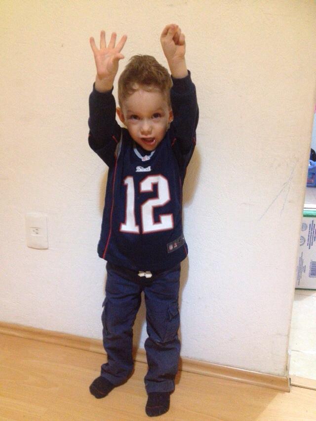 jorgeza's tweet photo. @TD_Deportes #SB49EnTD http://t.co/fN7u7qicXC