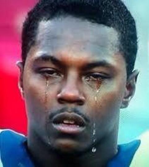 JonnyFootbalI's tweet photo. Super Bowl commercials this year got me like http://t.co/Dg70PZzGQL