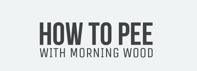 thebergerie's tweet photo. Β« How to pee with morning wood Β» http://t.co/fUvILlDzOf #MorningWood #Graphic #Graphisme #BensTips @bens_tips http://t.co/zcoyevEAju