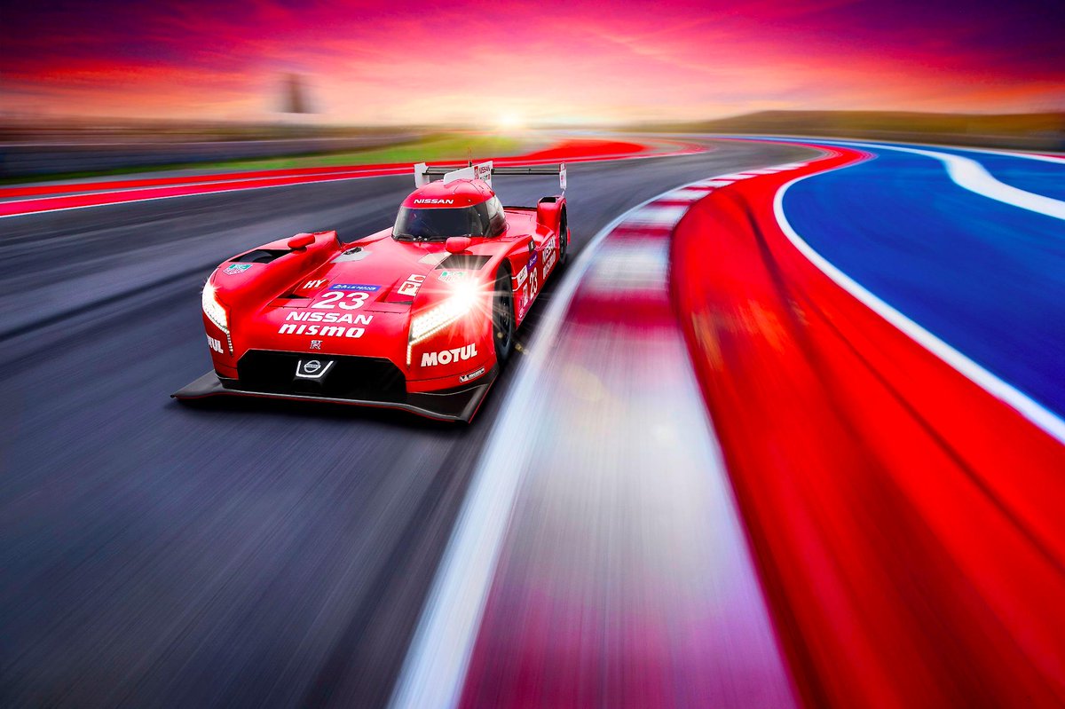 NISMO_USA's tweet image. A new era begins with the #GTRLeMans #NISMO at @FIAWEC @24hoursoflemans: bit.ly/1HGVZc2  #HeroComesHome