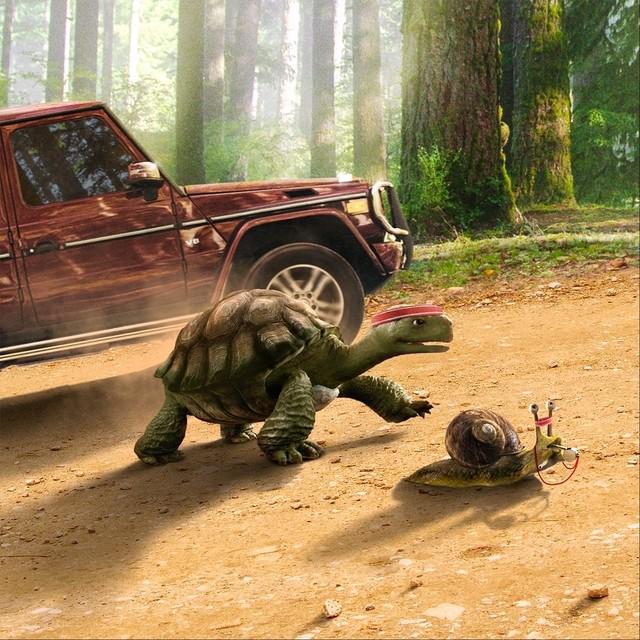 TheTortoise's tweet photo. Sweet Mercedes-Benz logo, @MissyElliott. #Bling #TeamTortoise #TheBigRace #SB49 http://t.co/csrsVWOE4U