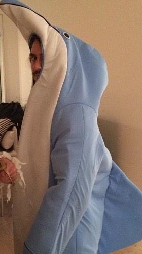 Omg RT <a href="/NYRangers/">New York Rangers</a>: Great job during the #SB49 halftime show <a href="/zuccarello36/">Mats Zuccarello</a>!! #NYR