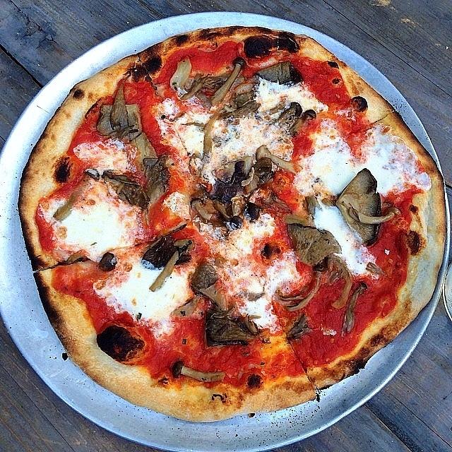 TRGtweet's tweet photo. Bocce Ristorante, 3252 Northeast 1st Avenue #107, Miami, FL 33137, T: 786-245-6211 - Tag your favorite #topmiamiresta http://t.co/9uihrO730L