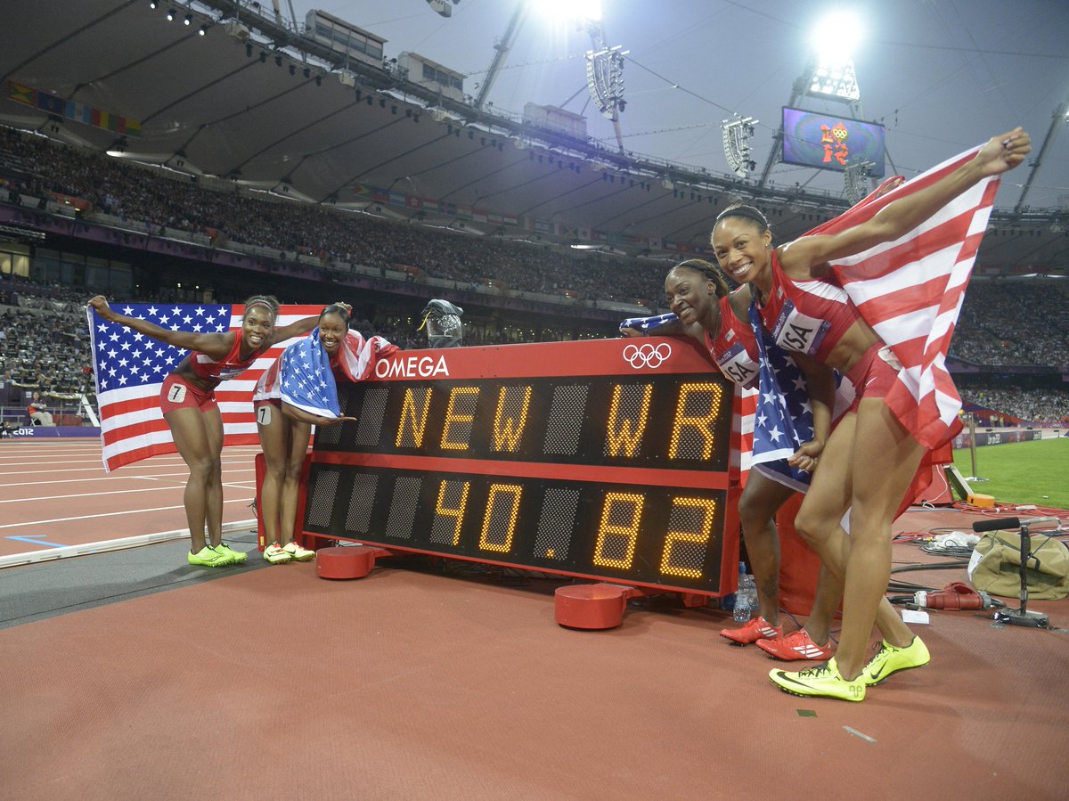 We know what strong, confident women can truly accomplish when you run #LikeAGirl

Credit: Image of Sport