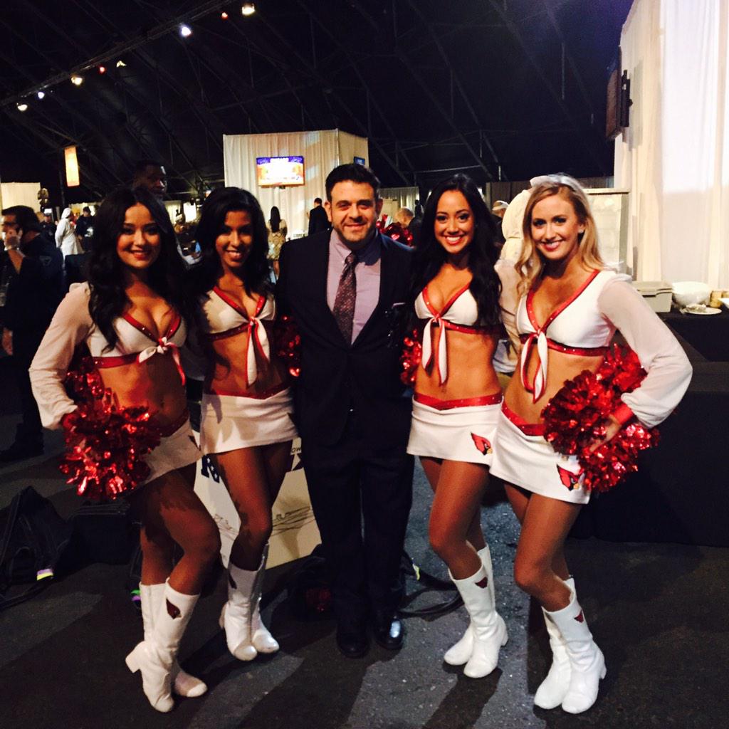 AdamRichman tweet picture