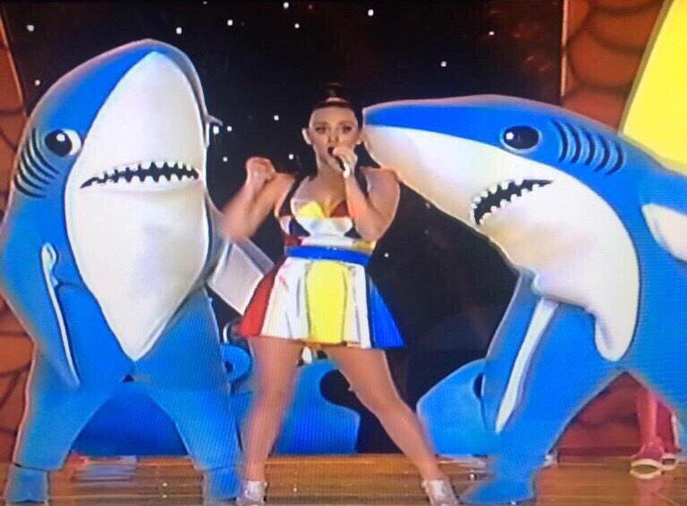 ritchie_rich07's tweet image. Next year during shark week.. #EvolutionAtItsFinest @Discovery