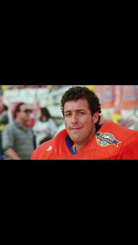 Jsudds44's tweet photo. Only one man could stop Chris Mathews http://t.co/BtT3WOrvOM
