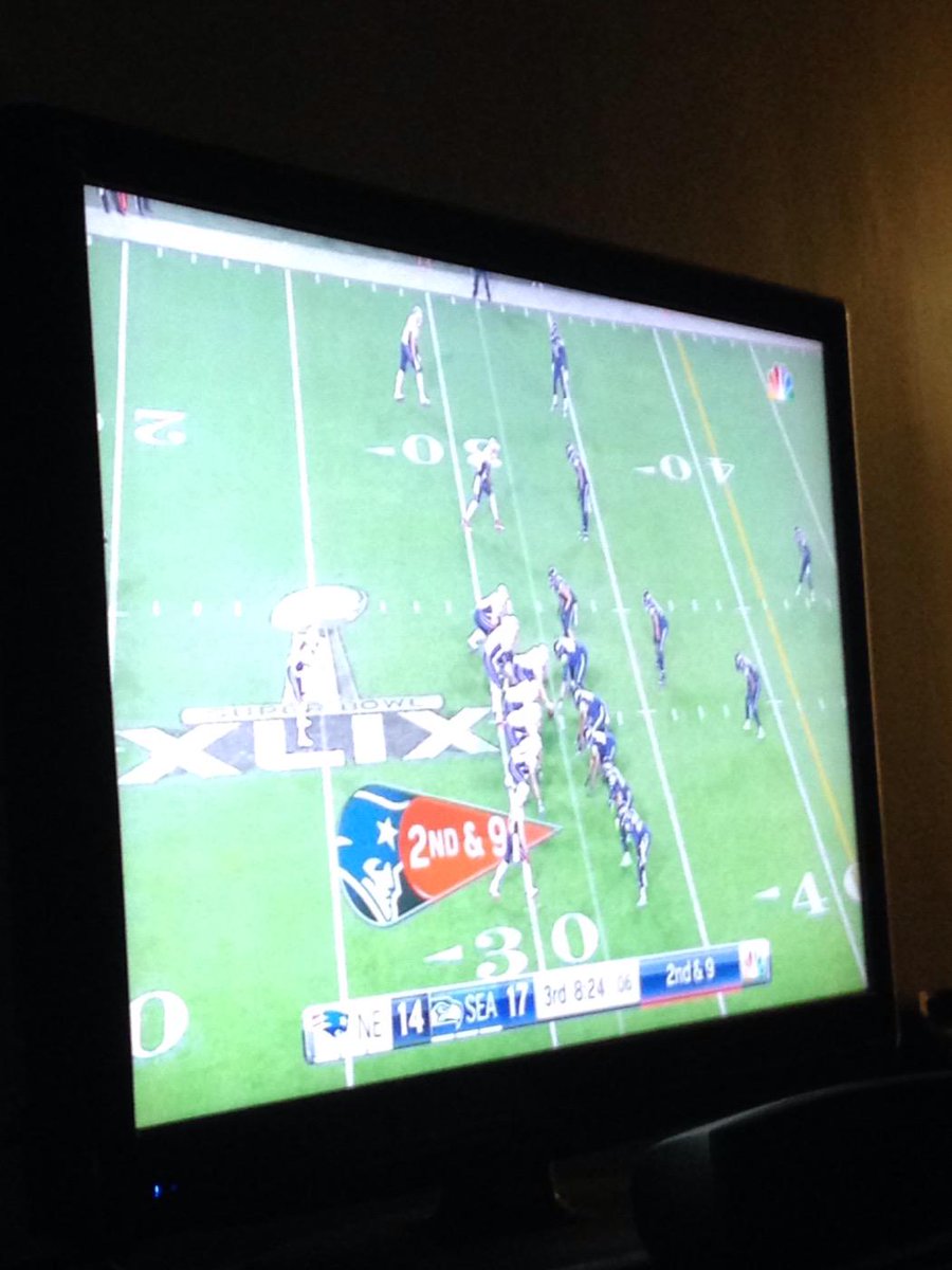 What are your thoughts on the game Rowan?? Enjoy your Super Bowl Sunday!🏈