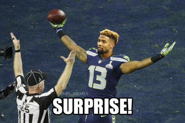 PrinceAmukamara's tweet image. .@NFL_Memes you're wrong for this 😱😱😱