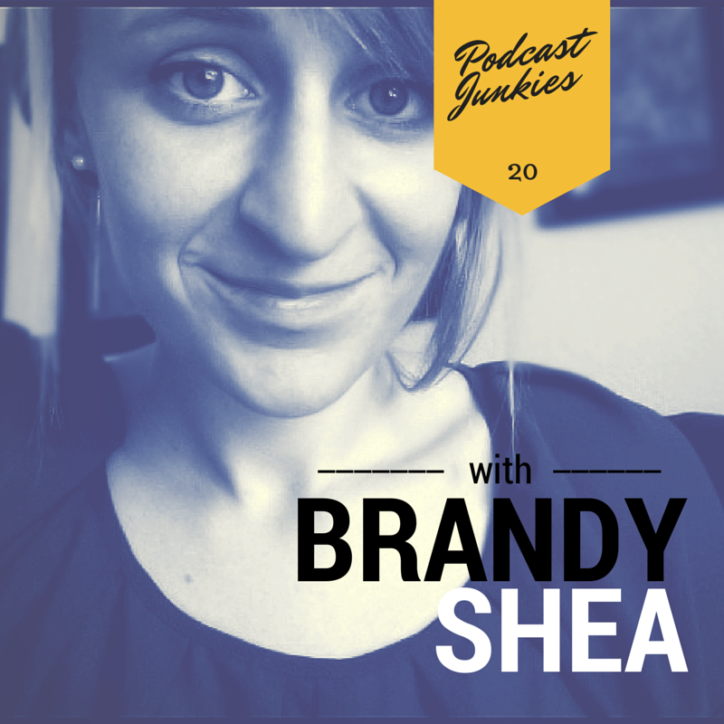 podcast_junkies's tweet photo. .@brandyyshea talks @qualitythrives, a 2-yr road trip + 250 entrepreneurial stories http://t.co/M4NTMVFJAJ http://t.co/ApVCko2F8k