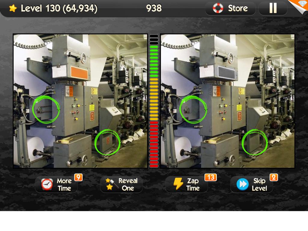 _LoveDouglas's tweet photo. #WhatsTheDifference is the new viral game. Play free on iOS or Android: http://t.co/cvftaI7i3Q http://t.co/8bRTFVVe1I