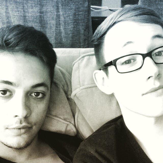sam_steiber's tweet photo. #basicallymodels @Mastodonjuan http://t.co/o5ymb1RJkQ