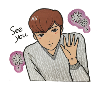 癒し系男子のtwitterイラスト検索結果 古い順 癒し系男子のtwitterイラスト検索結果 古い順