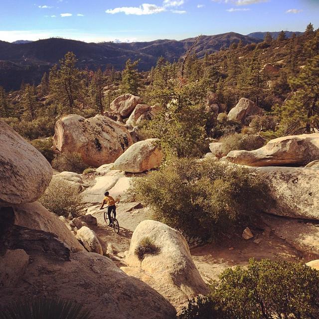 markskovorodko's tweet image. Tucked into the middle of Angeles National Forest. #sentencefragment