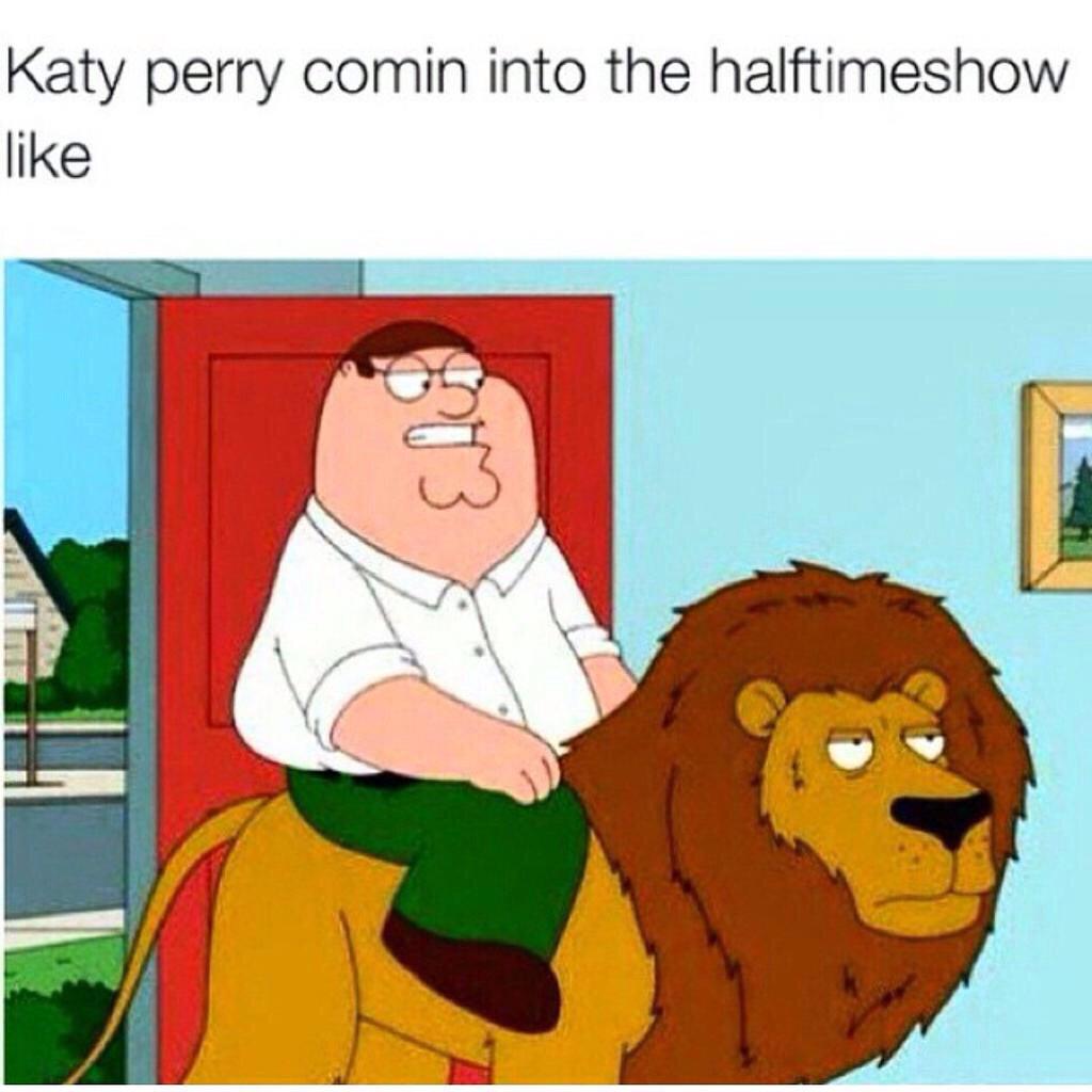 Kate_malley's tweet image. “@EDMsnob: got this awesome picture of the @katyperry halftime show http://t.co/mLnXyz6ums”@sammiem13