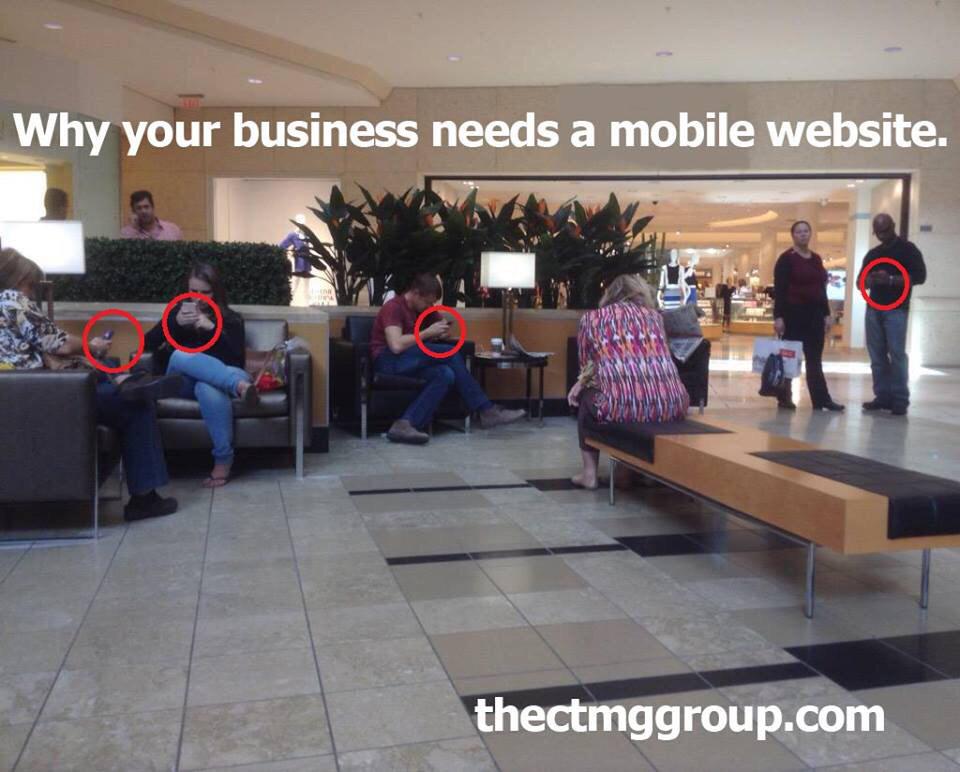 OurMarketingGuy's tweet image. - @DarthTaxus - Via @TheCTMGGroup #Upgrade4Mobile