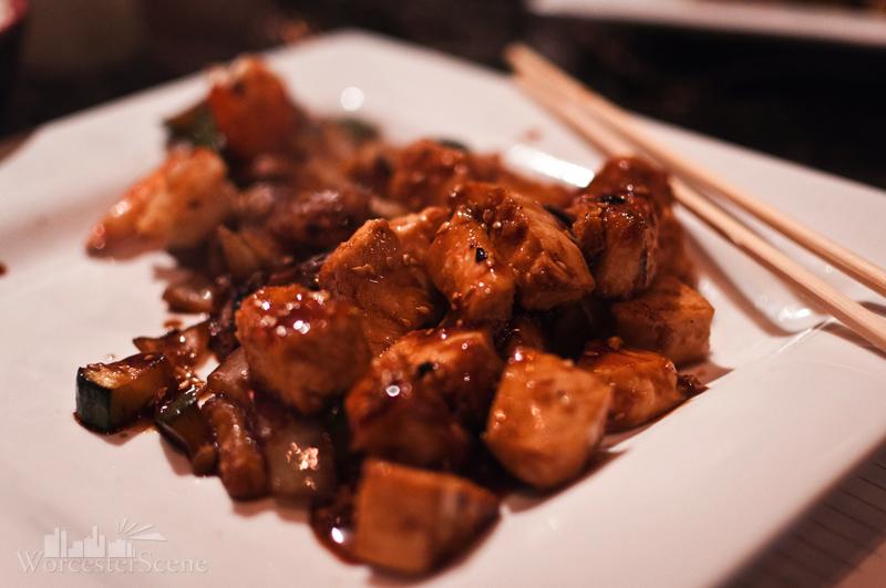 It's #FatTuesday!  Anyone celebrating? #fortcollins #foco #TeriyakiTuesday #foodie #foodporn