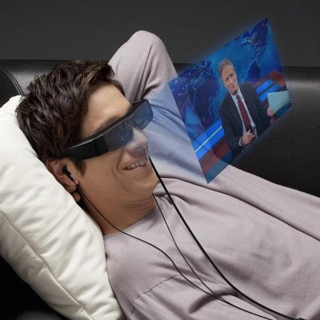 SmokingDesign's tweet image. Moverio 3D #VideoGlasses by @EpsonAmerica bit.ly/1GNUfgI Experience #virtualdisplay just meters away!