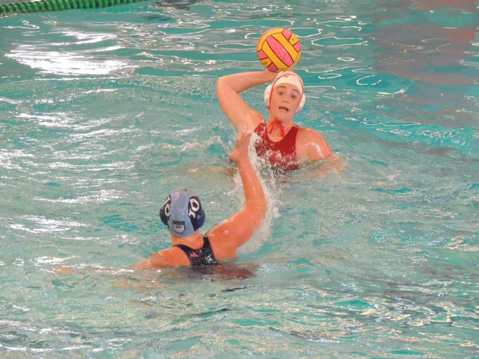 Souderton Water Polo tweet media