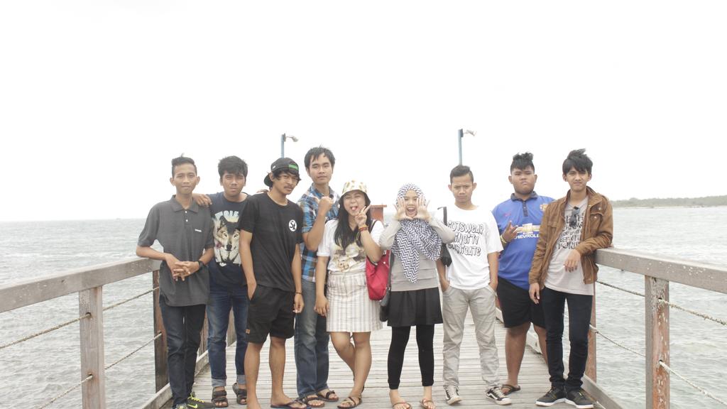 ChitChatRPL2's tweet image. Nice trip at Tanjung Lesung beach. Ujung Kulon, Banten, Indonesia
See you next trip