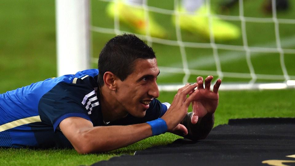 Happy birthday Angel Di Maria (27) Kevin Keegan (64) (23) (28)  