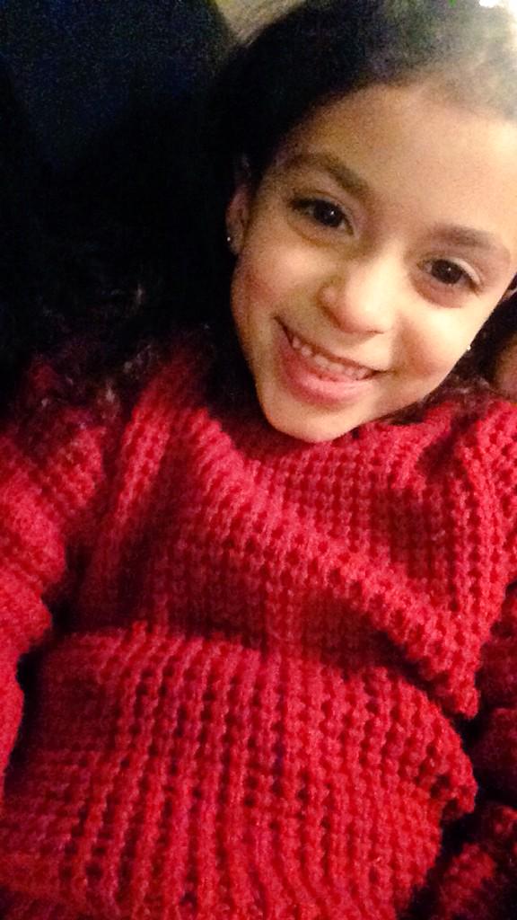 Attiyana_'s tweet photo. Selfie queen👑😍 #Shes6 #EyebrowsOnFleek #DimplesOnFleek http://t.co/uhdkDWqGMX